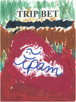 cover image of Trip Bet